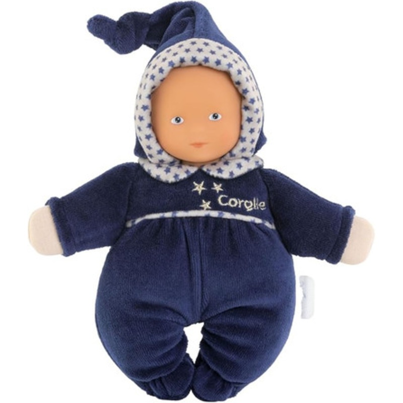 Corolle Babidoux – Navy Blue Starry Dreams