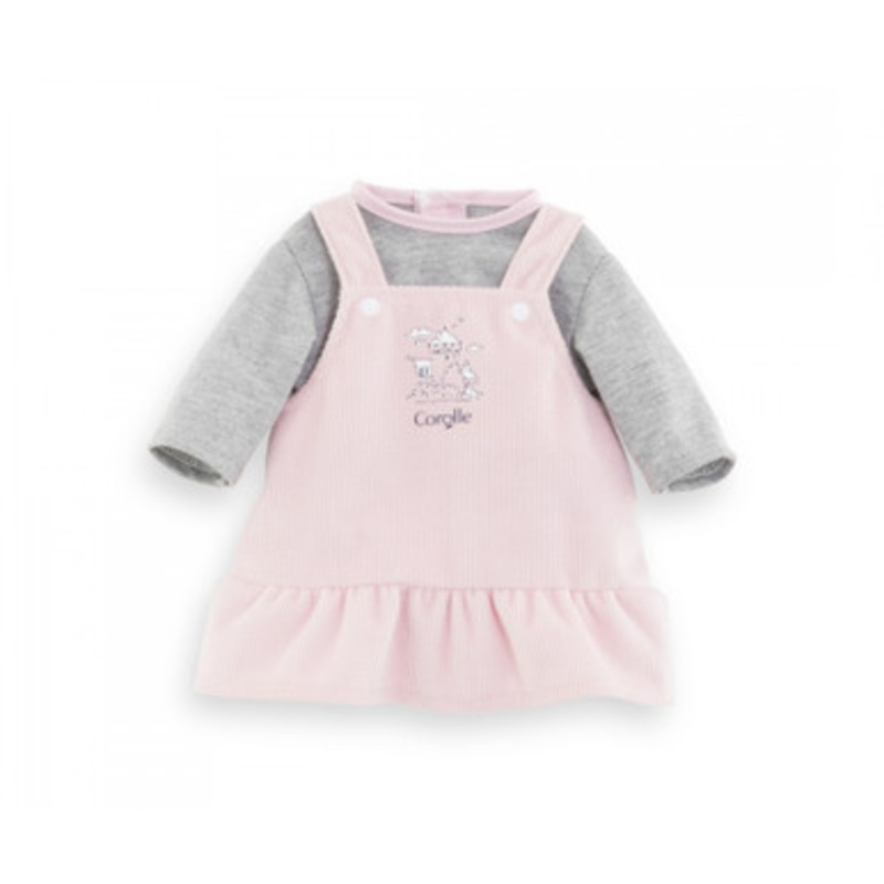 Corolle Mon Premier – Loire Riverside Dress with T-Shirt  – 30cm