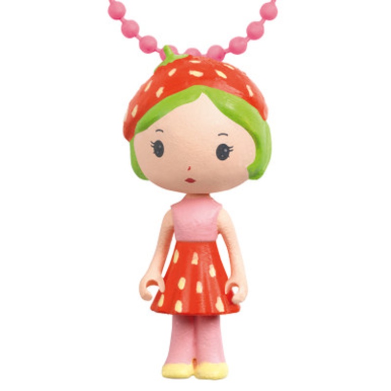 Djeco – Berry Tinyly Necklace
