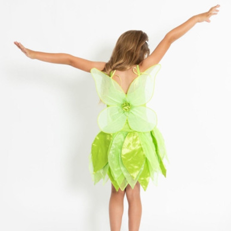 Fairy Girls – Tinkerbell Fairy