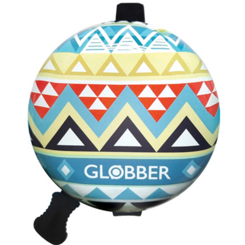 Globber – Scooter Bell – Tribal Mint