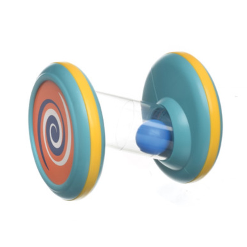 Halilit – Tummy Time Spinning Tube