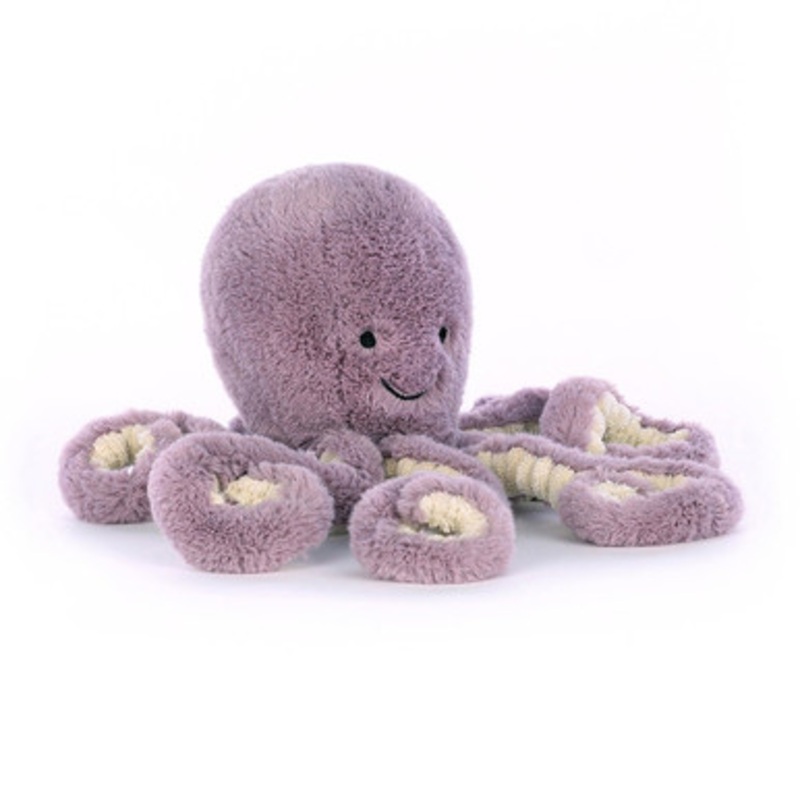 Jellycat – Maya Octopus Really Big 86cm