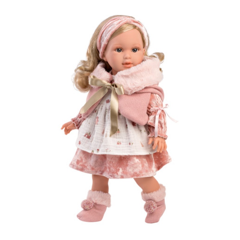Llorens Doll  Lucia 40cm 54044