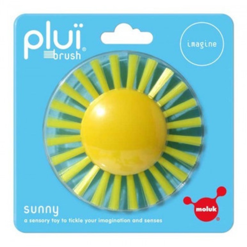Moluk – Plui Brush Sunny