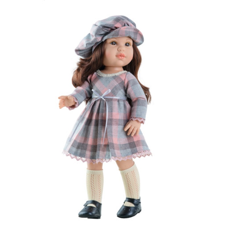 Paola Reina – Ashley Soy Tu Doll 42cm