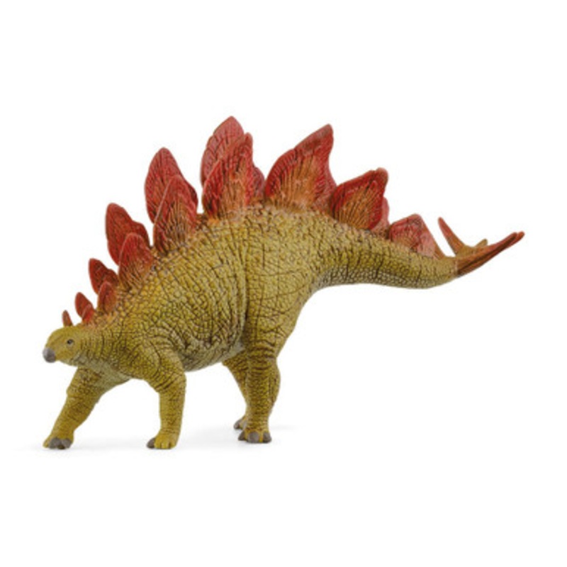 Schleich – Stegosaurus 15040