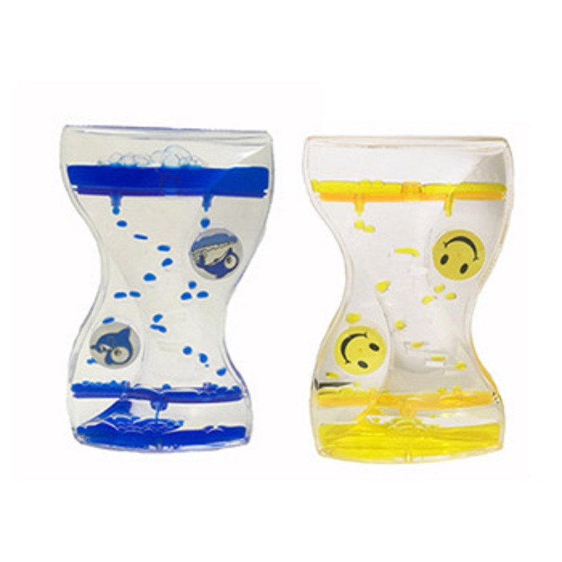 Sensory Sensations – Twist Timer