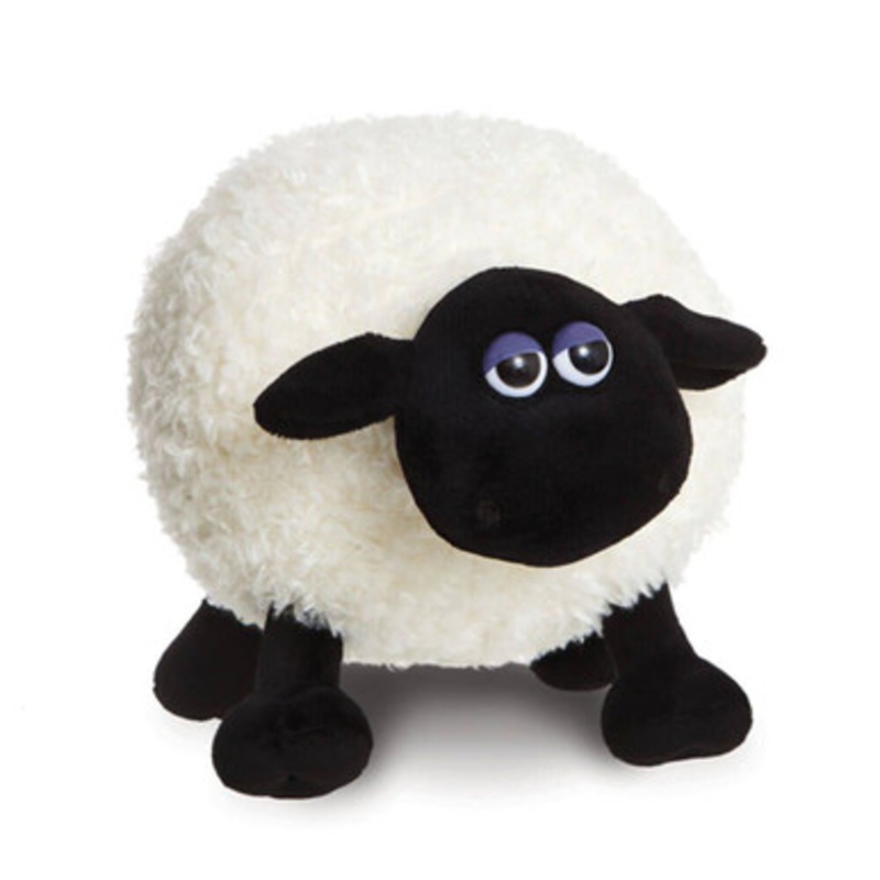 Shaun The Sheep – Shirley Soft Toy 23cm