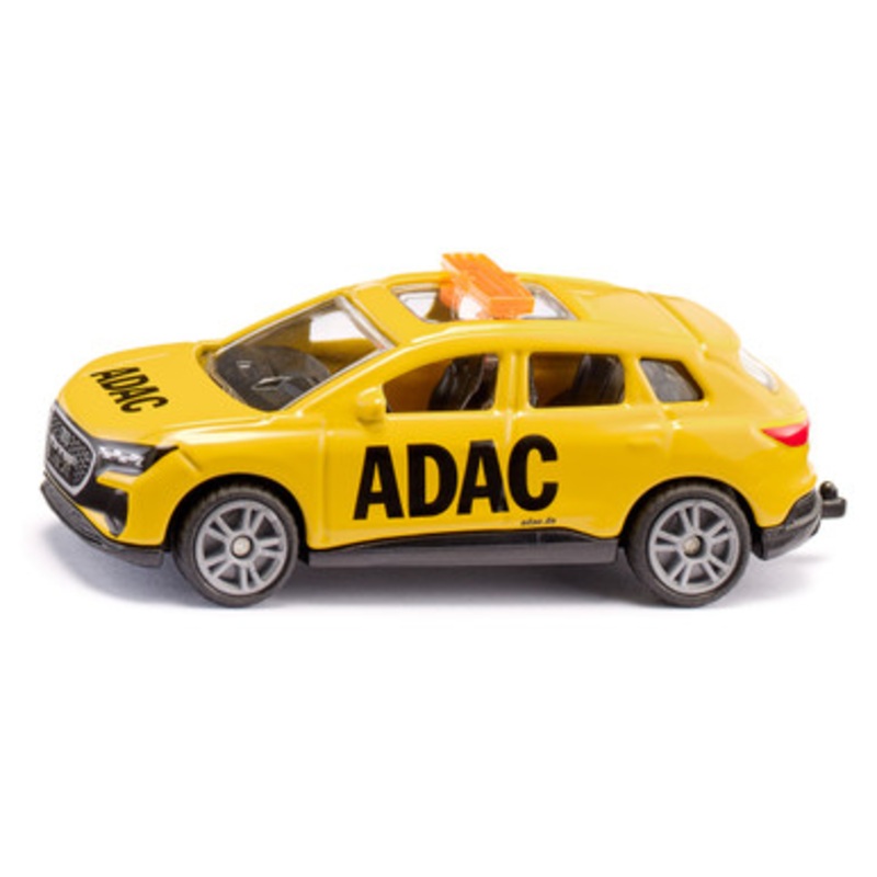 Siku – 1565 – Audi Q4 E-Tron Breakdown Service