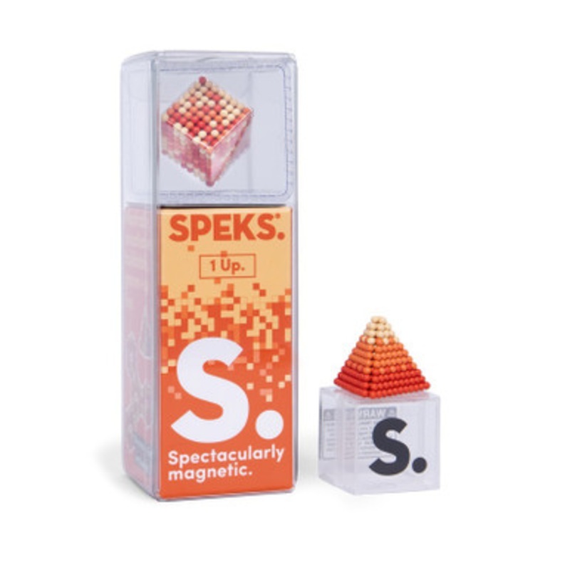SPEKS – PIXEL – 1 Up