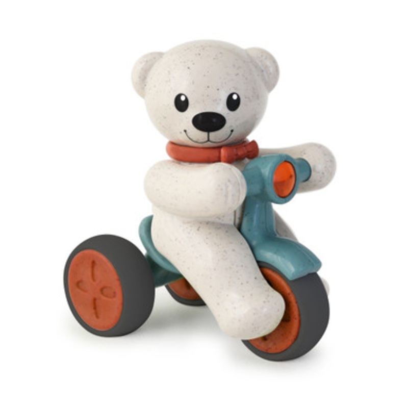 Tolo – Bio Push & Go Teddy