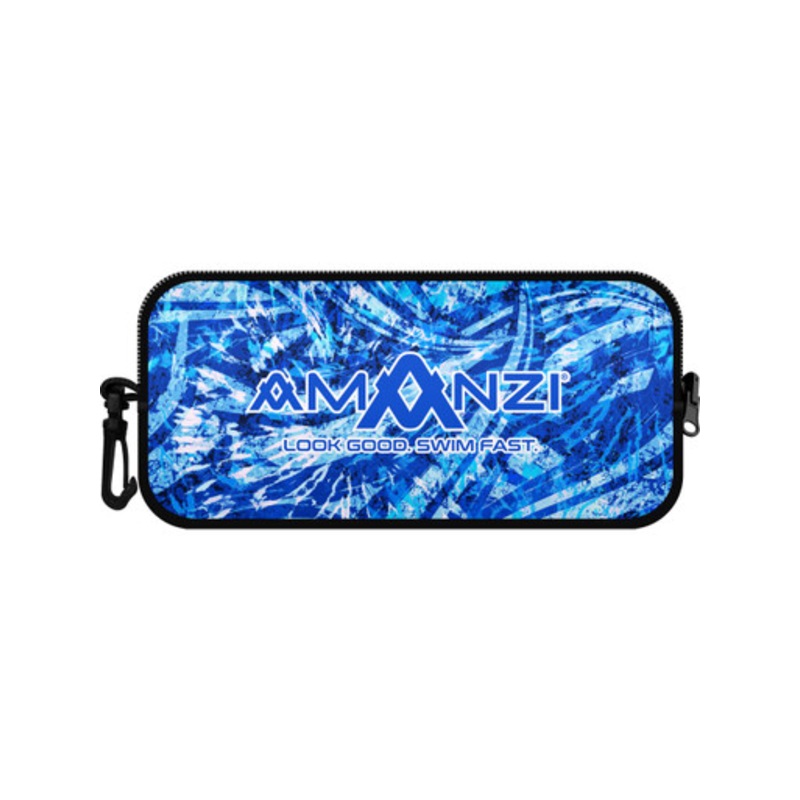 Amanzi – Neoprene Case – Arctic