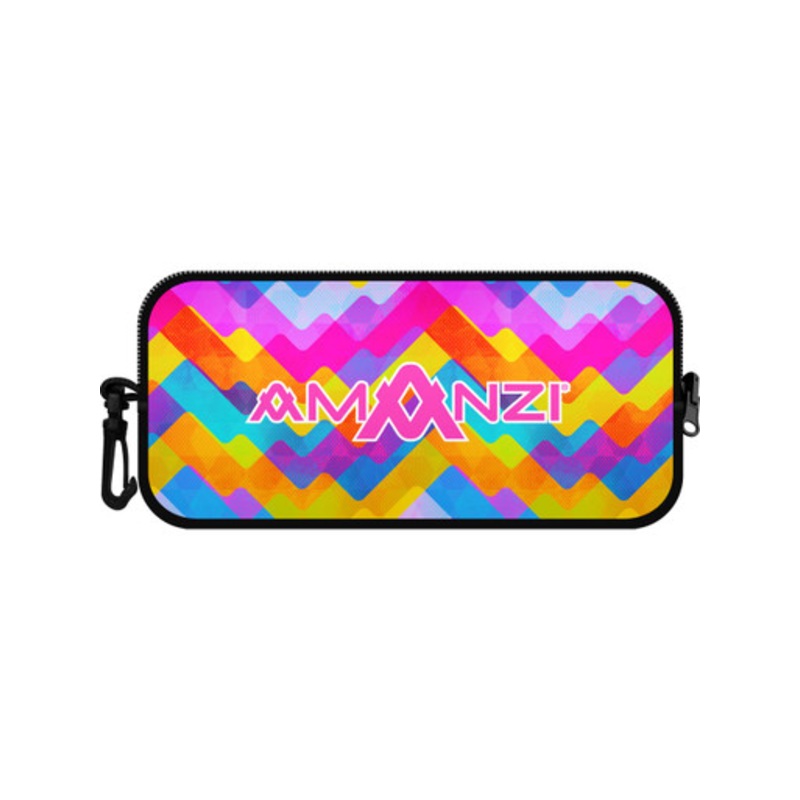 Amanzi – Neoprene Case – Prism Pulse
