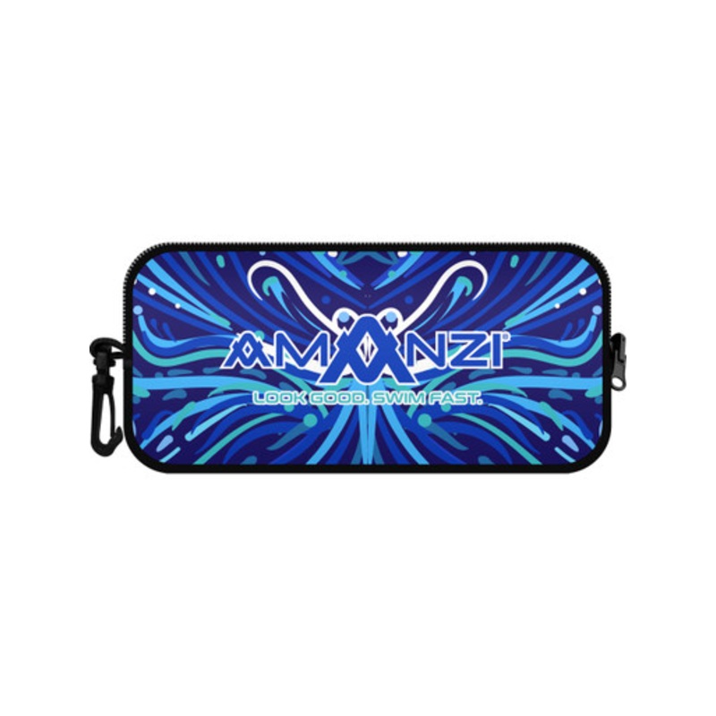Amanzi – Neoprene Case – Sirocco
