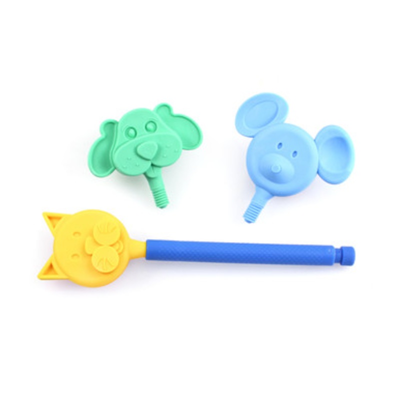 ARK Therapeutic –  Z-Vibe – Animal Kit