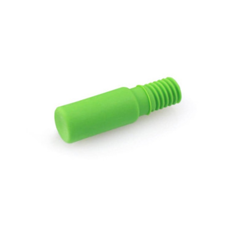 ARK Therapeutic –  Z-Vibe – Bite-n-Chew Tip  – Smooth (Green)