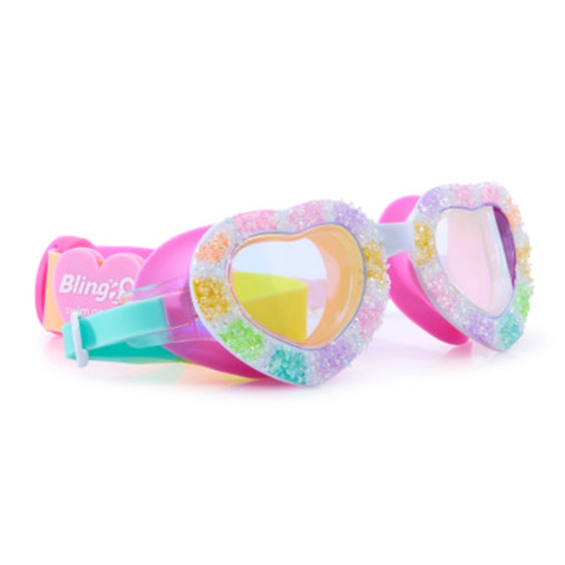 Bling2o Goggles – Sweethearts –  I Luv Candy