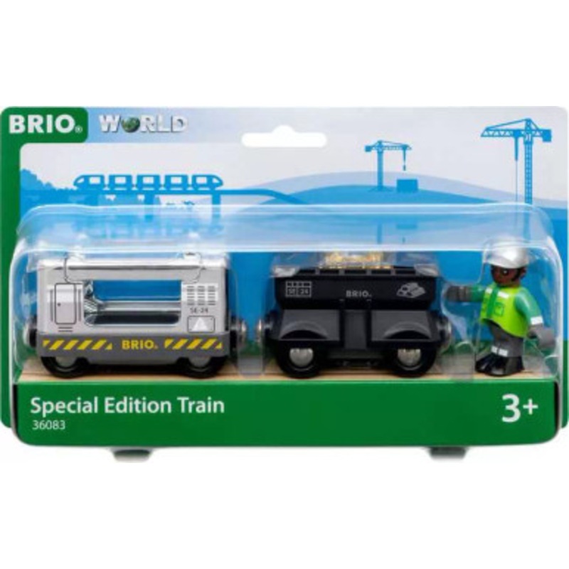 BRIO – Special Edition Train (2024) 36083