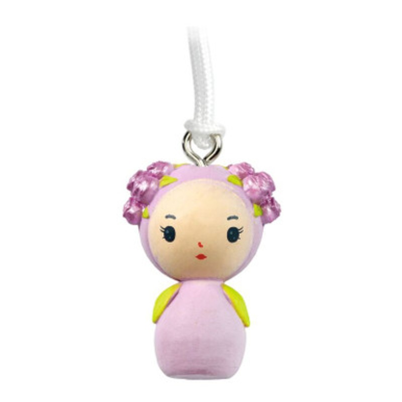 Djeco – Tinyly Rosie Bag Tag