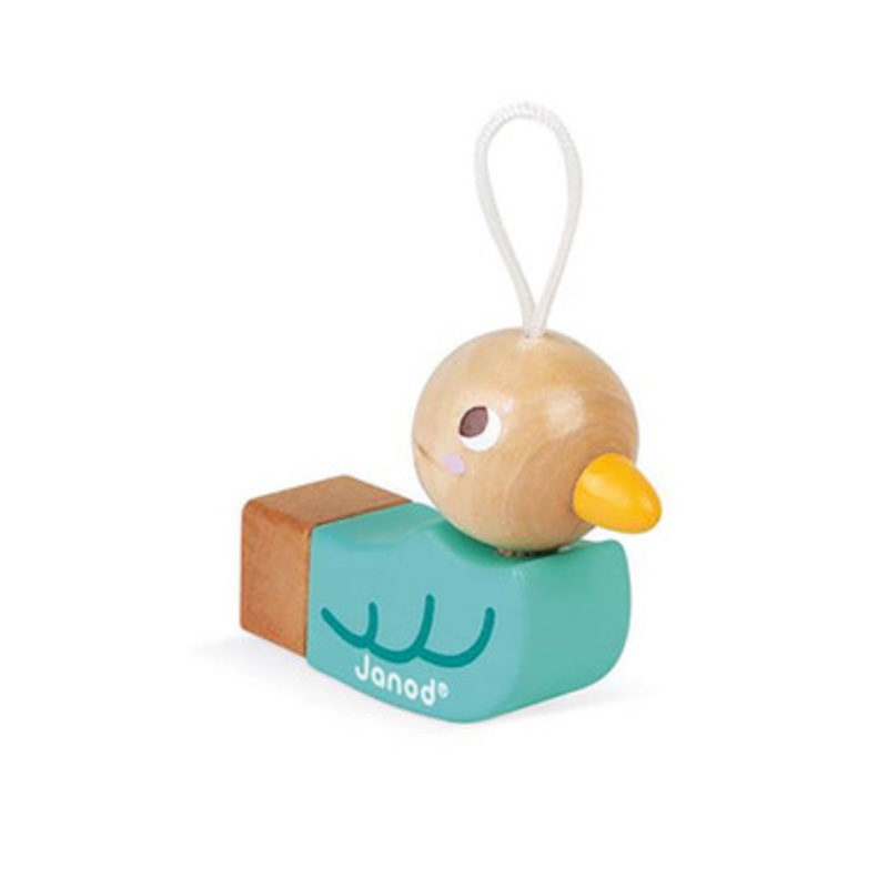 Janod – Pocket Bird Whistle