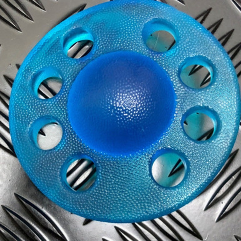 Kaiko Fidgets – Out of This World Grip – Emotional Regulation & Strengthening Tool – Blue