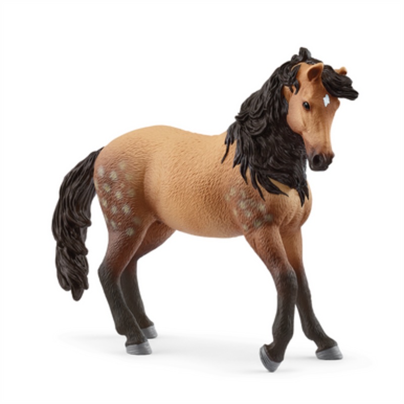 Schleich – Andalusian Mare 14894