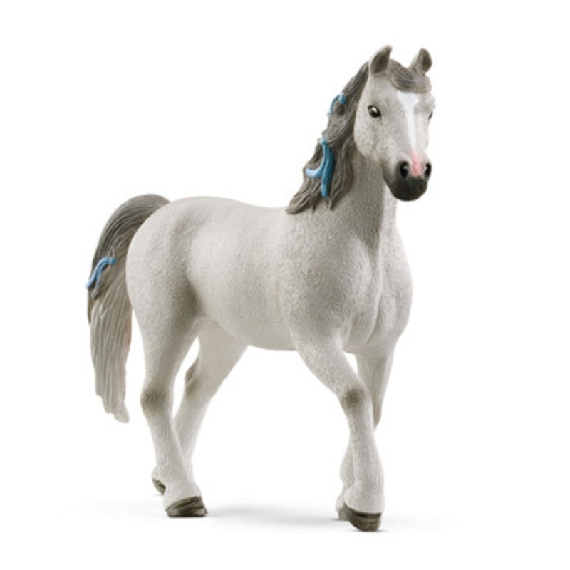 Schleich Horses – Quarter Horse Gelding 72214
