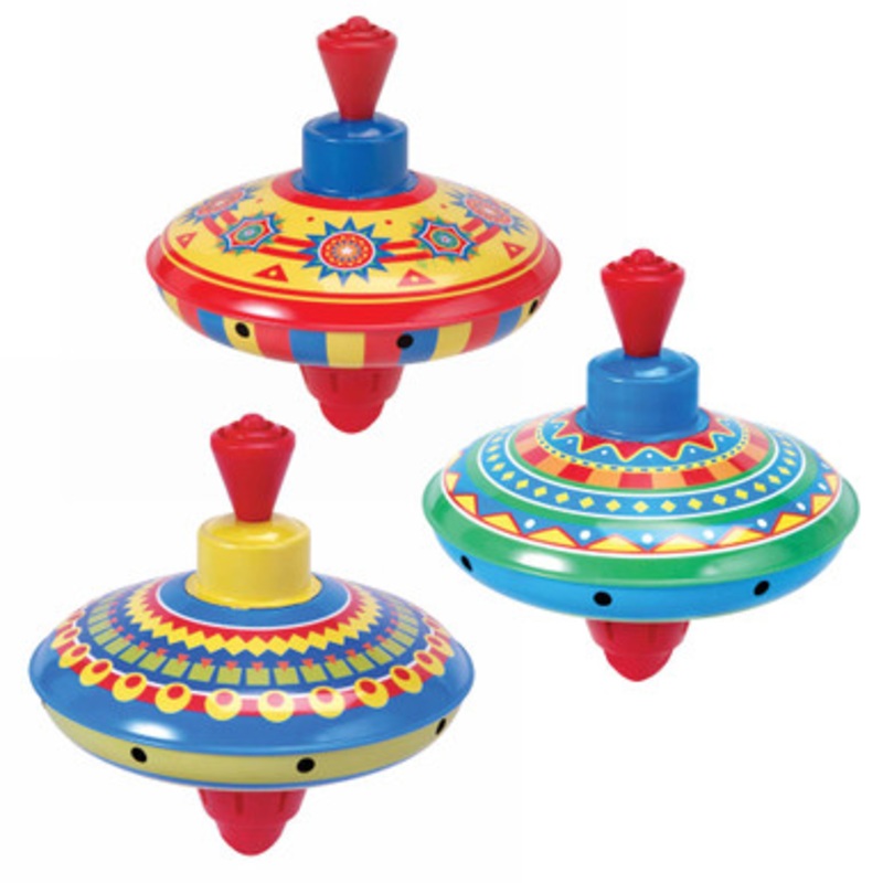 Schylling – Little Tin Tops