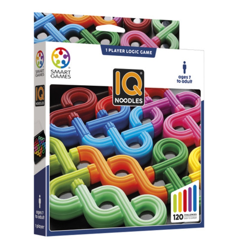 Smart Games – IQ Noodles