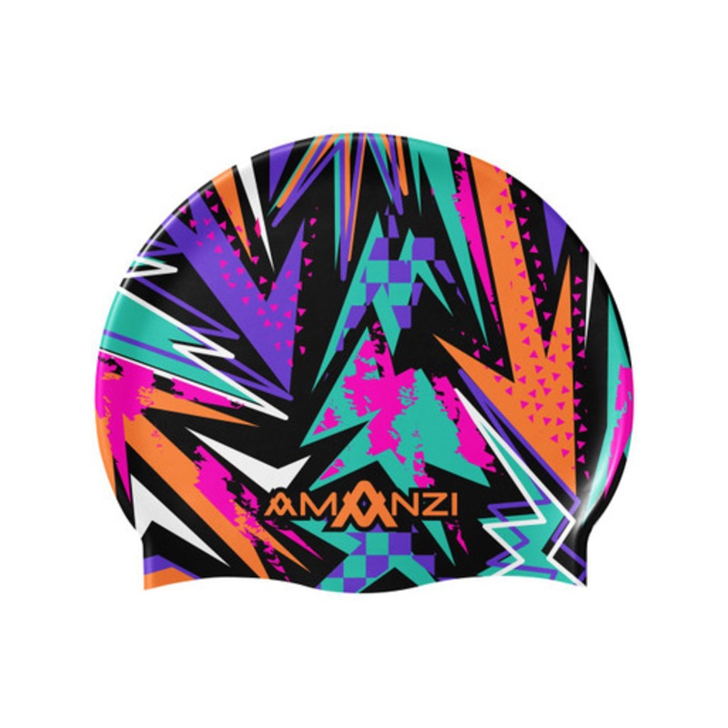 Amanzi – Axel Swim Cap