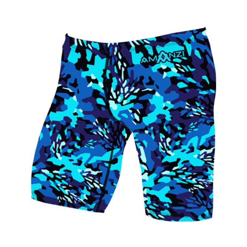 Amanzi – Boys Jammers – Subzero