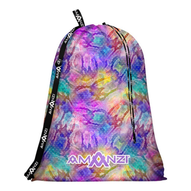 Amanzi – Dreamscale Mesh Gear Bag