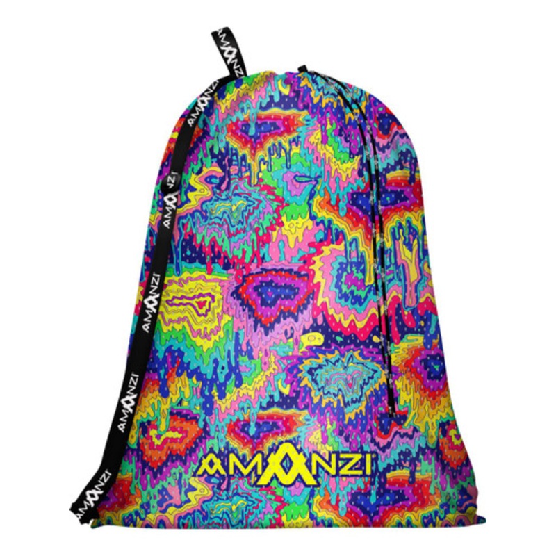 Amanzi – Euphoria Mesh Gear Bag