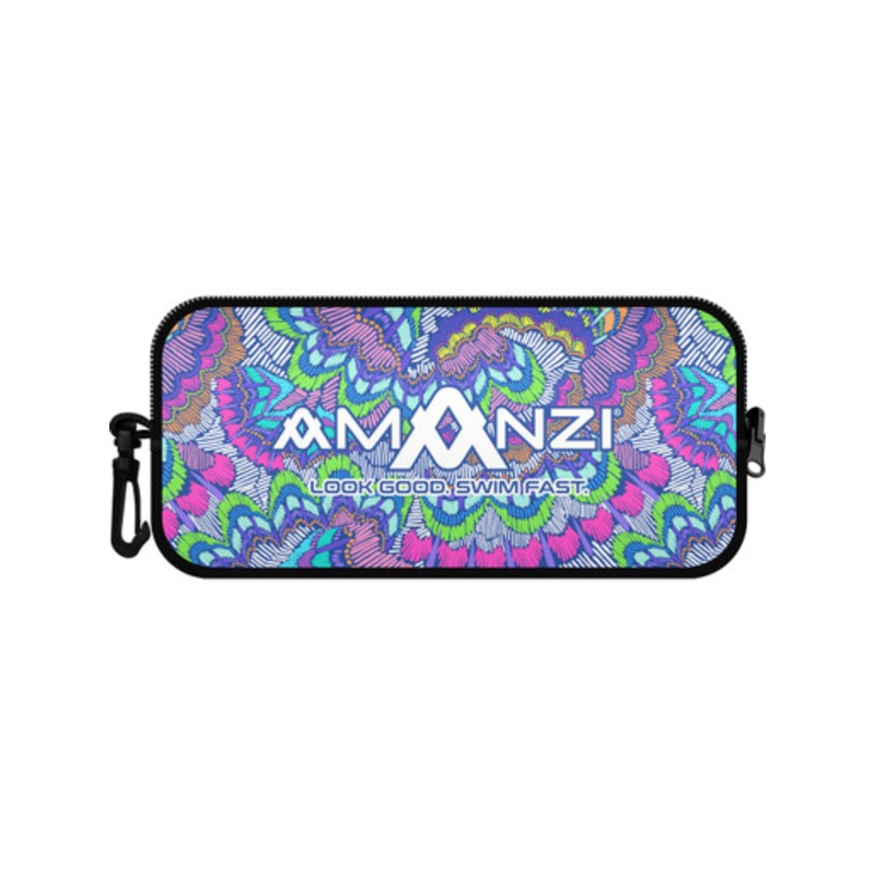 Amanzi – Neoprene Case – Fiesta