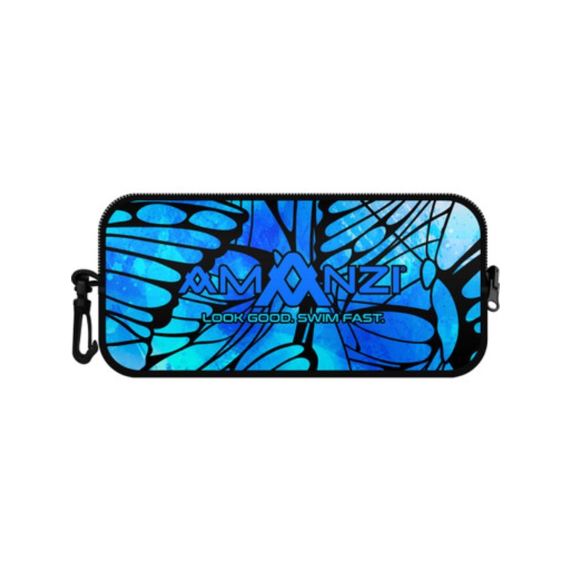 Amanzi – Neoprene Case – Monarch