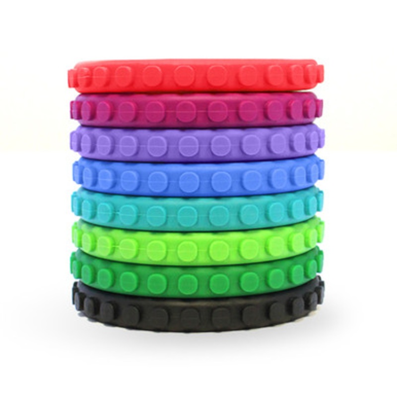 ARK Therapeutic – Brick Bracelet Textured Chew