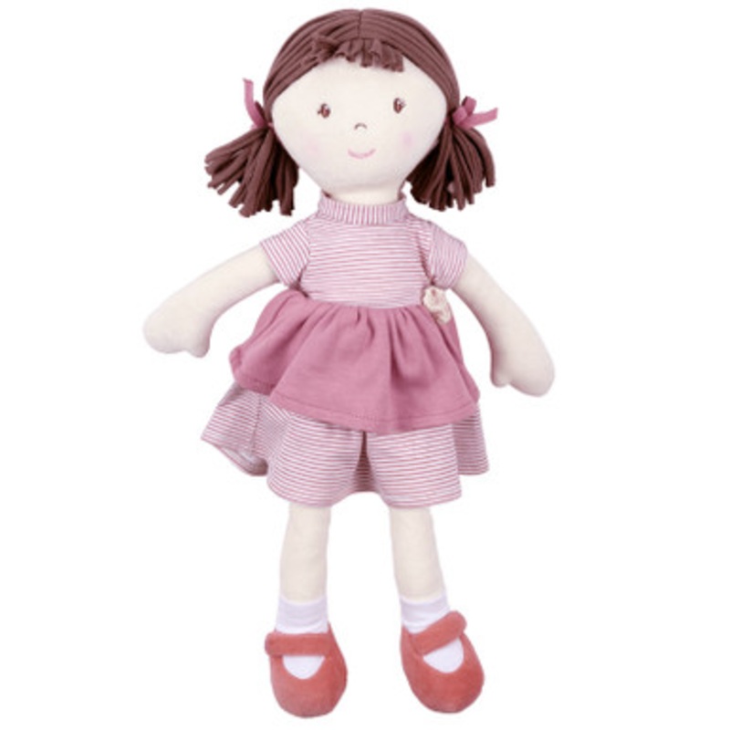 Bonikka – Brook Cotton Doll