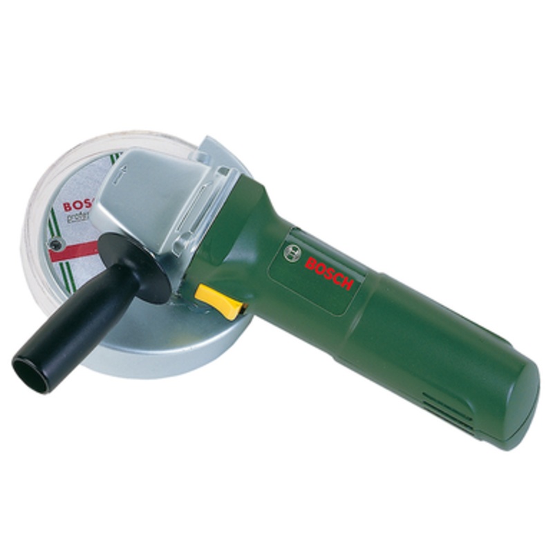 Bosch Mini – Angle Grinder