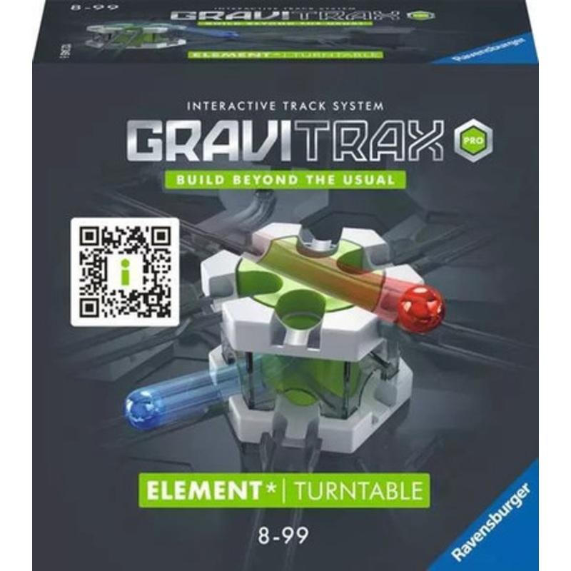GraviTrax PRO – Element – Turntable