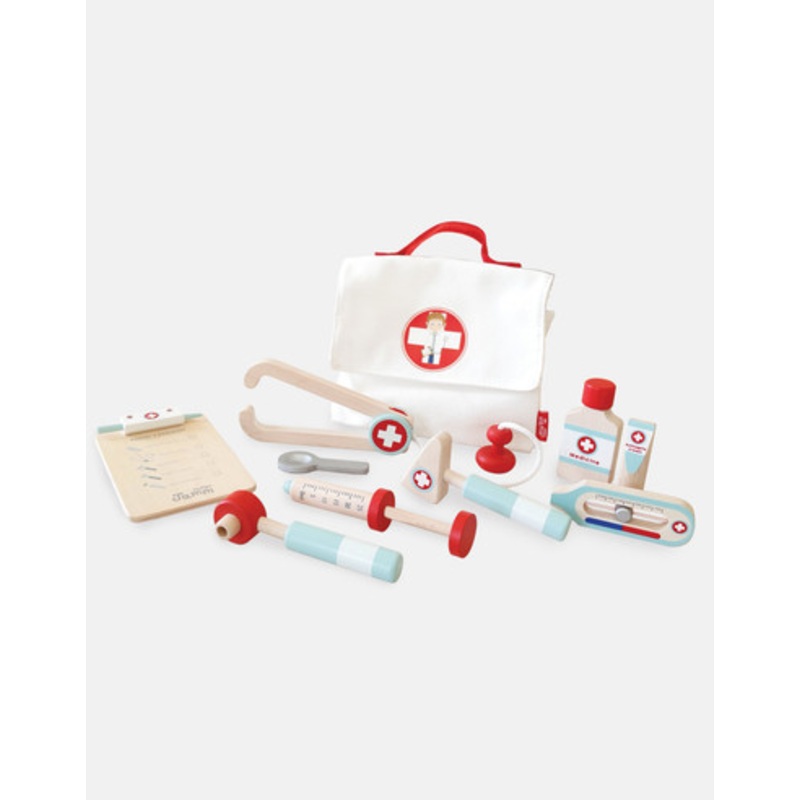 Indigo Jamm – Little Doctor’ Set