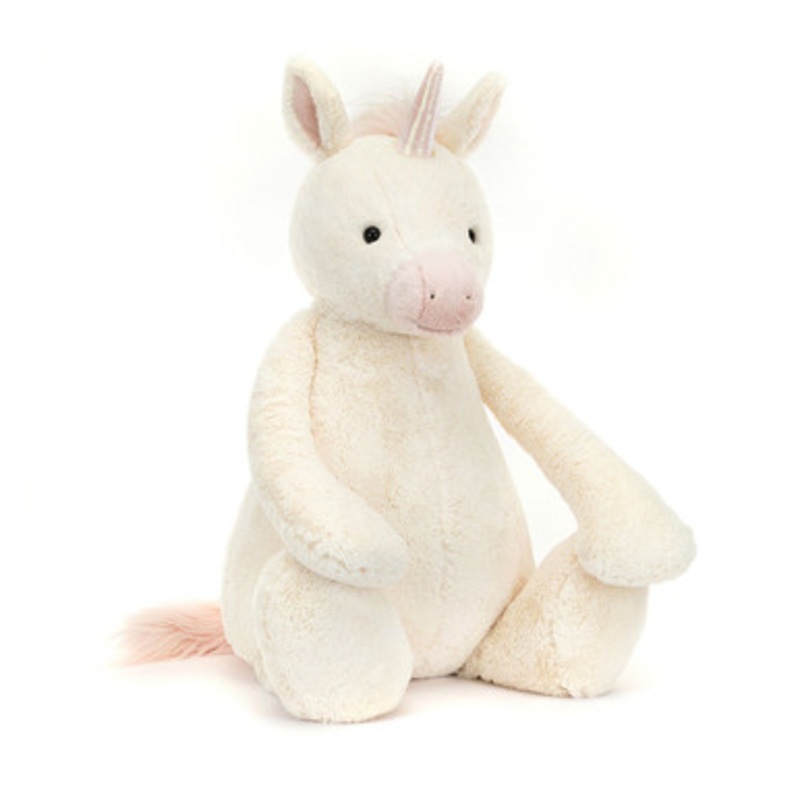 Jellycat – Bashful Unicorn Giant 94cm