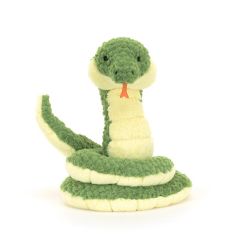 Jellycat – Cizi Snake