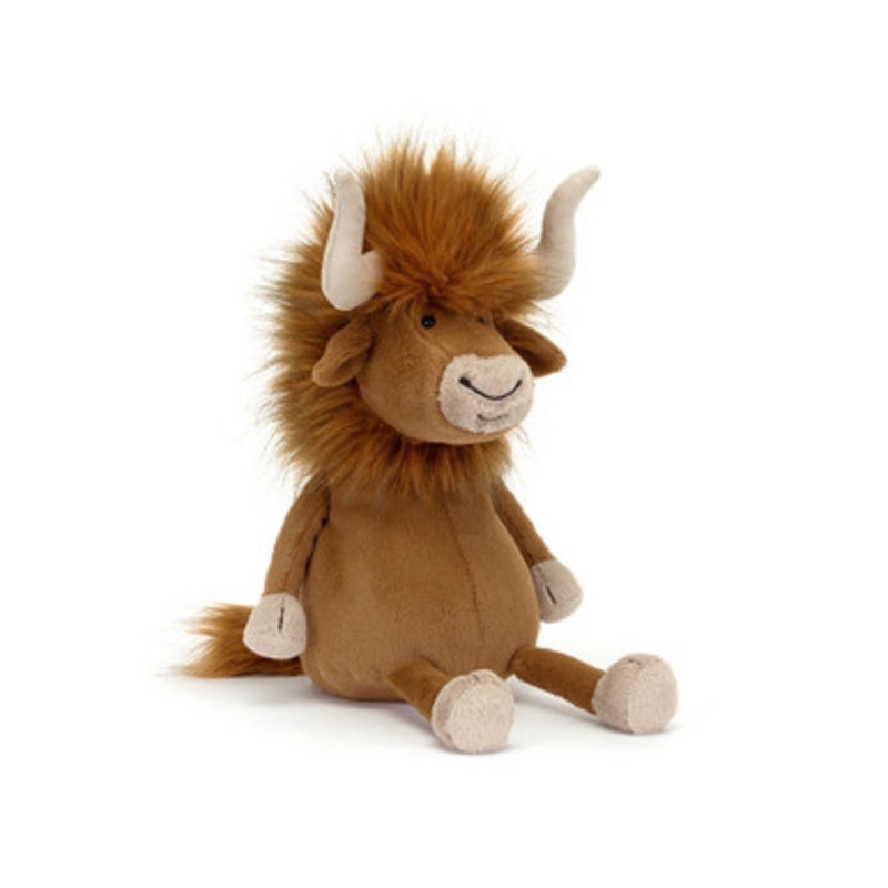 Jellycat – Ramone Bull