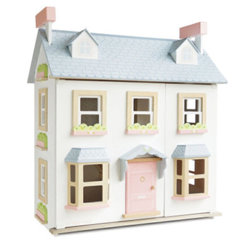 Le Toy Van – Doll’s House – Mayberry Manor