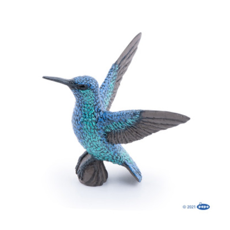 Papo –  Hummingbird Figurine