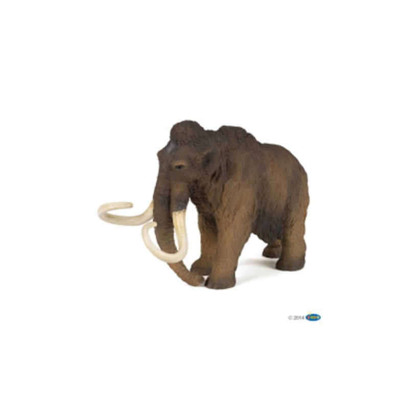 Papo –  Mammoth Figurine