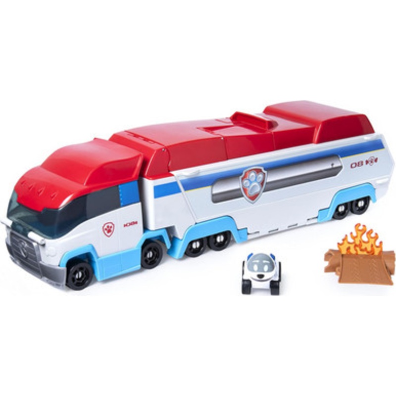 Paw Patrol – Paw Patroller 6053365