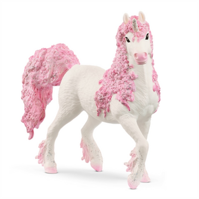 Schleich Bayala – Flower Unicorn Mare 70831