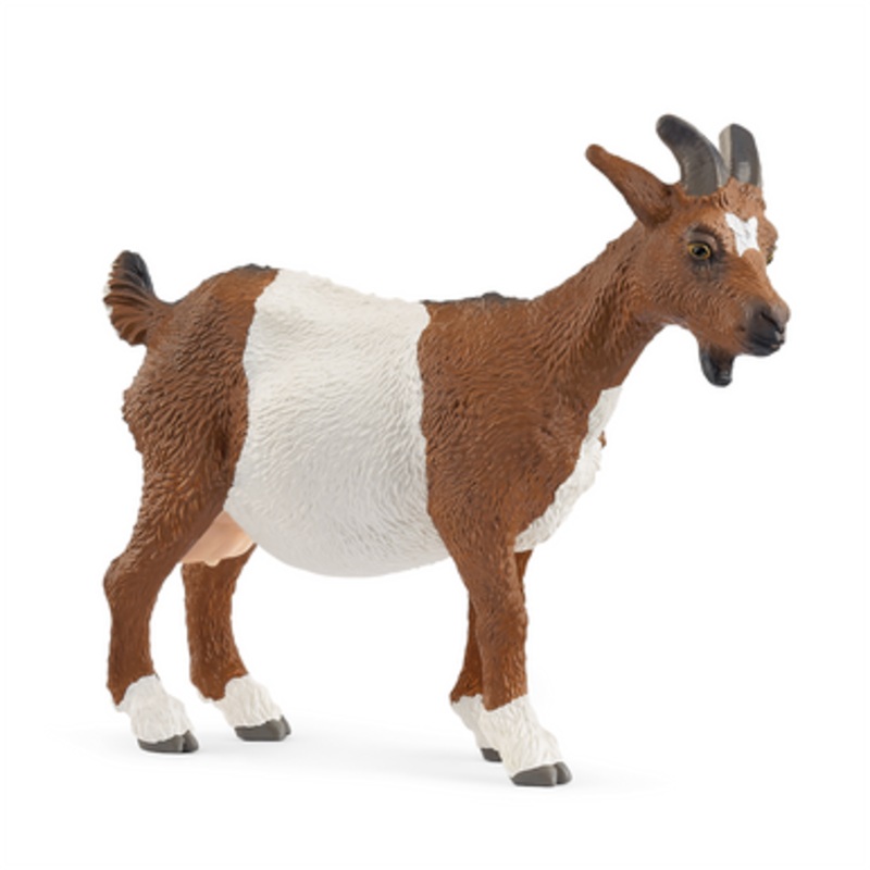 Schleich Farm World – Goat 14887